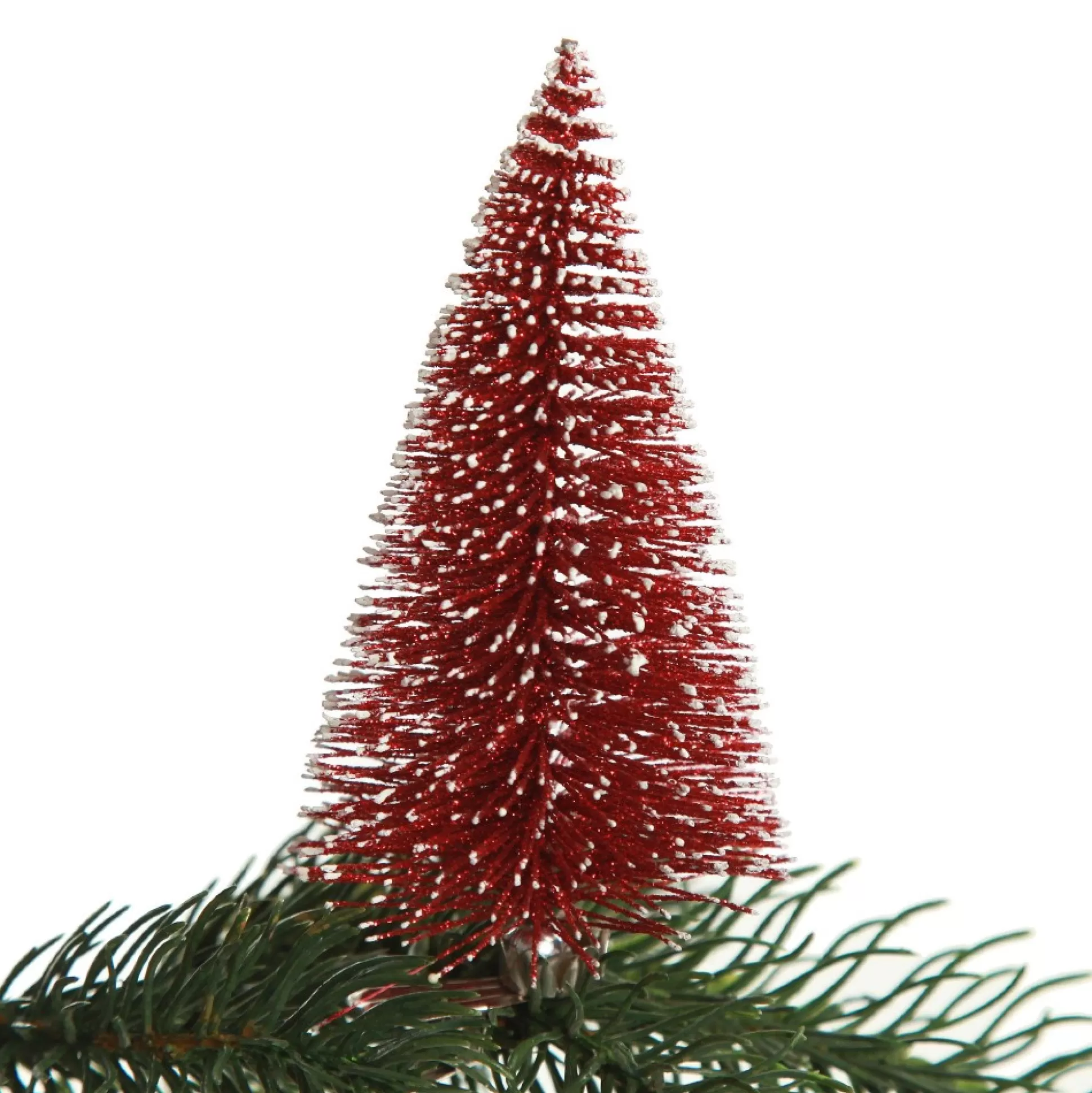 Assorted Mini Christmas Tree Clips - Set of 3 Christmas Tree Decorations |