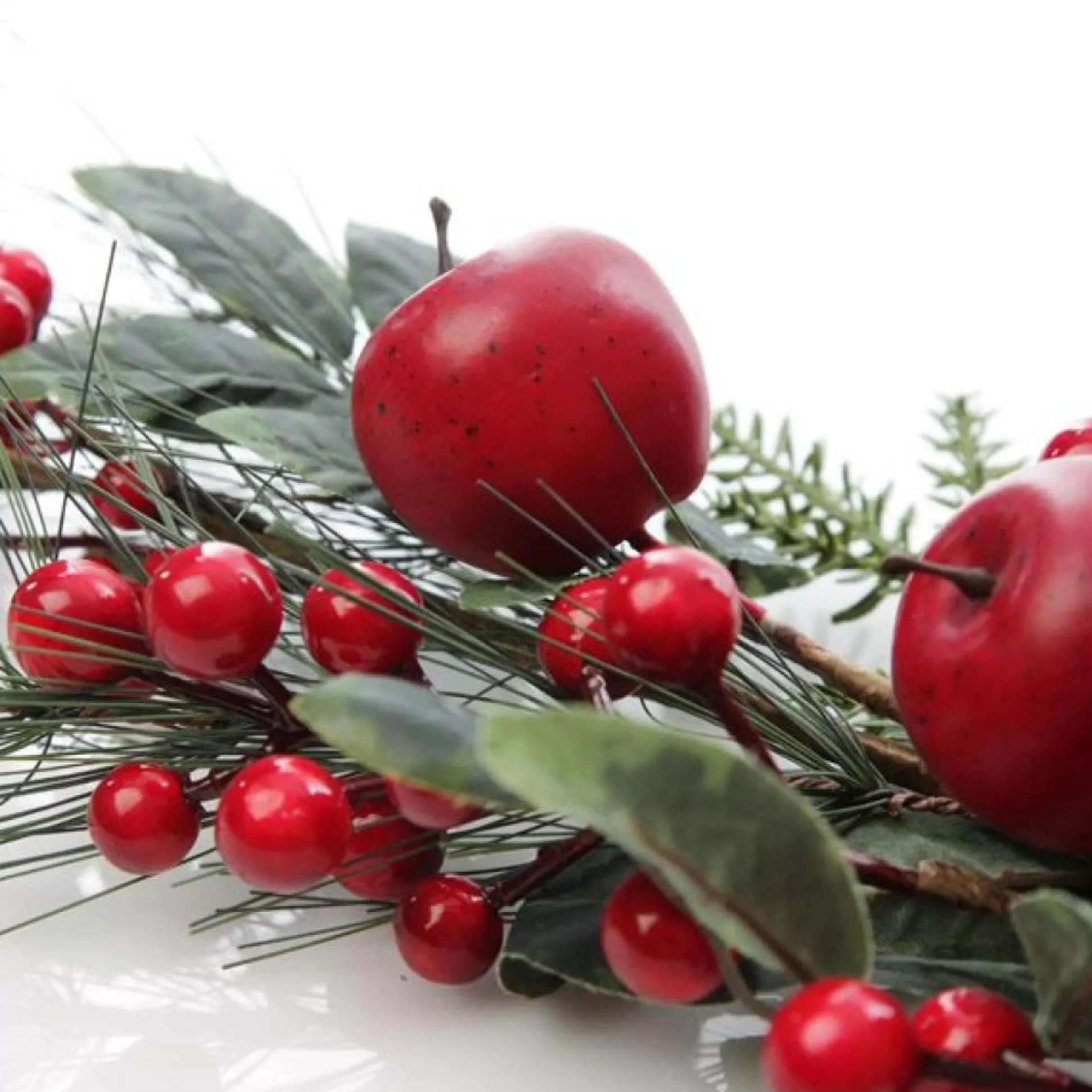 Berry and Apple Spray Christmas Sprays |