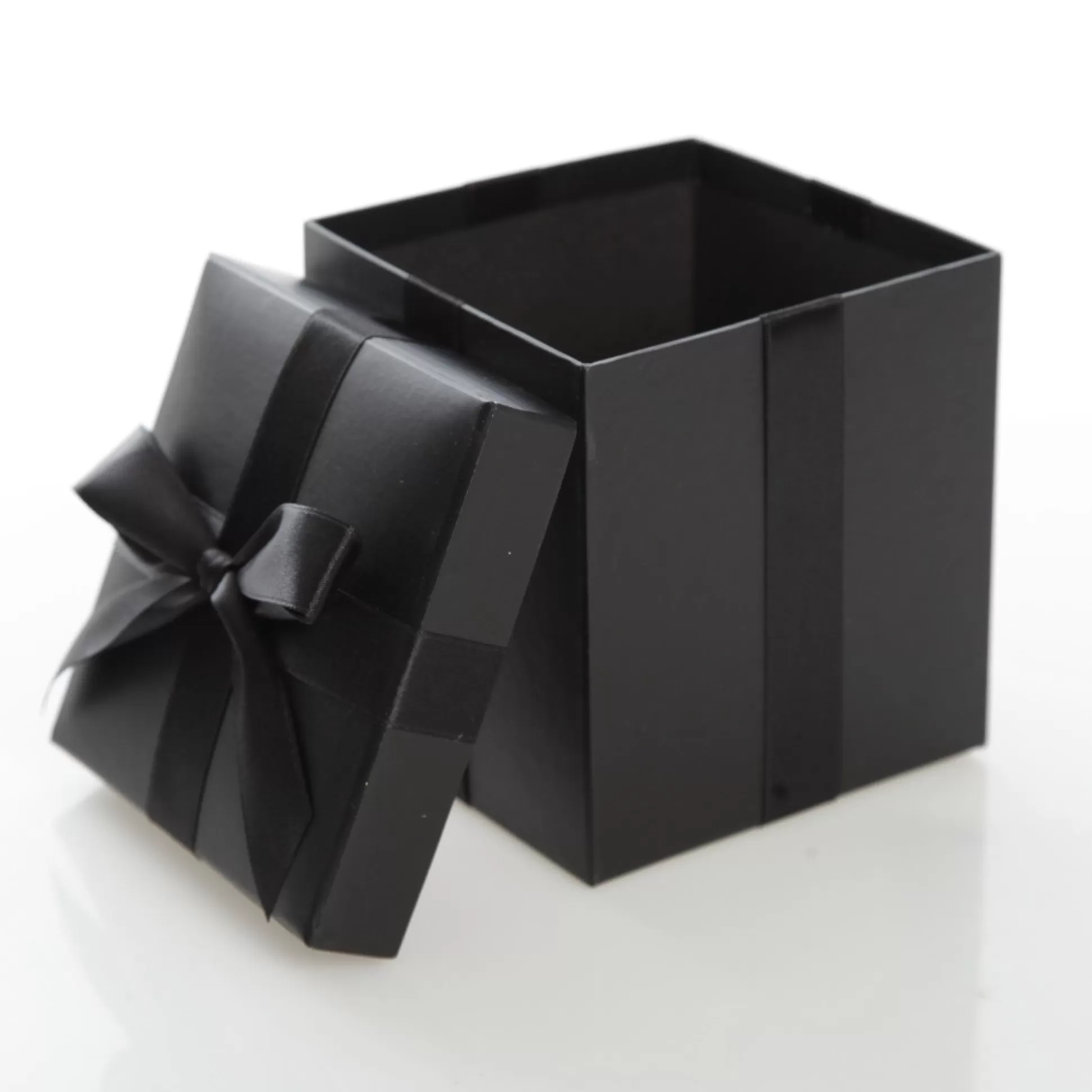 Black Gift Box Gift Wrap, Boxes, Bags & Tags |