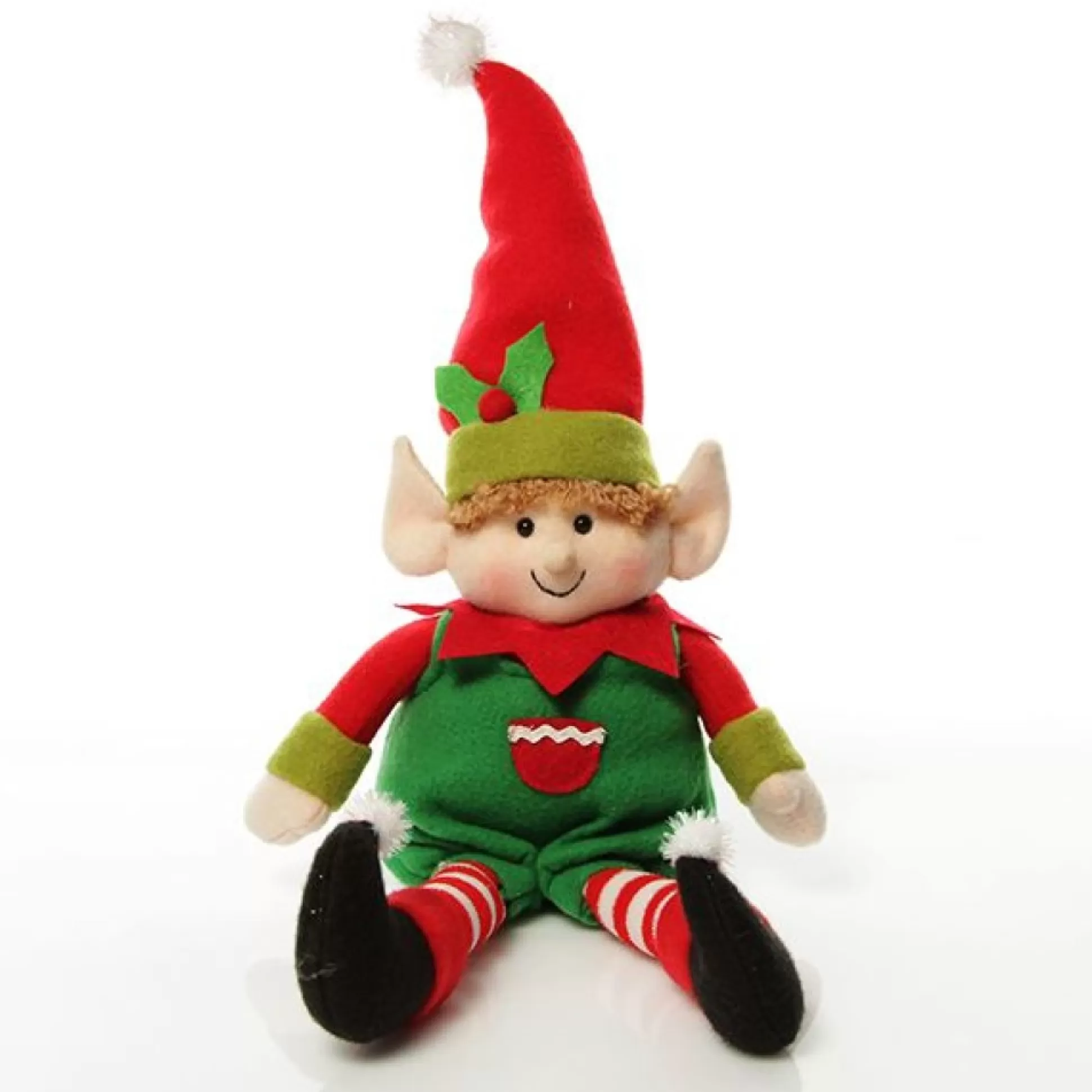 Boy Elf Shelf Sitter Christmas Elves And Fairies |