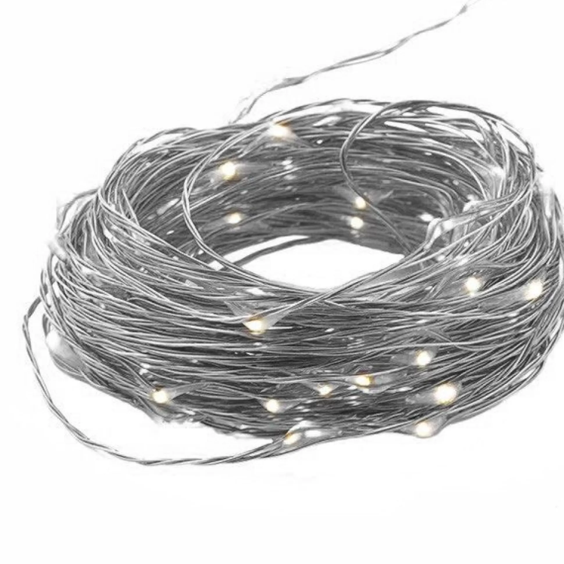 Chrome Seed Fairy Lights Fairy Lights |