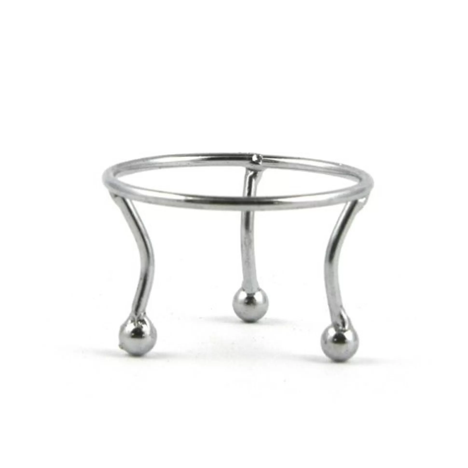 Chrome Stand Stands And Hangers |