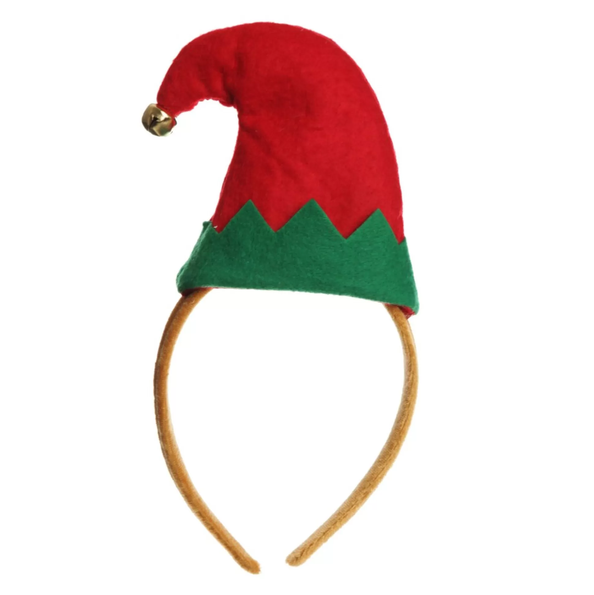 Elf Hat Headband Childrens Stocking Stuffers |