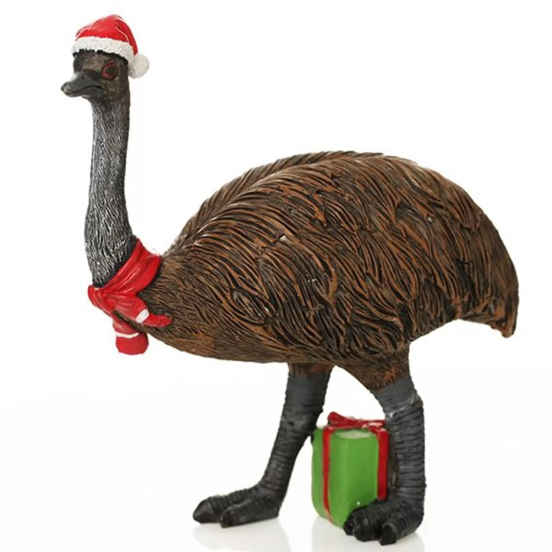 Emu Australiana Christmas Ornament Australian Christmas Ornaments |