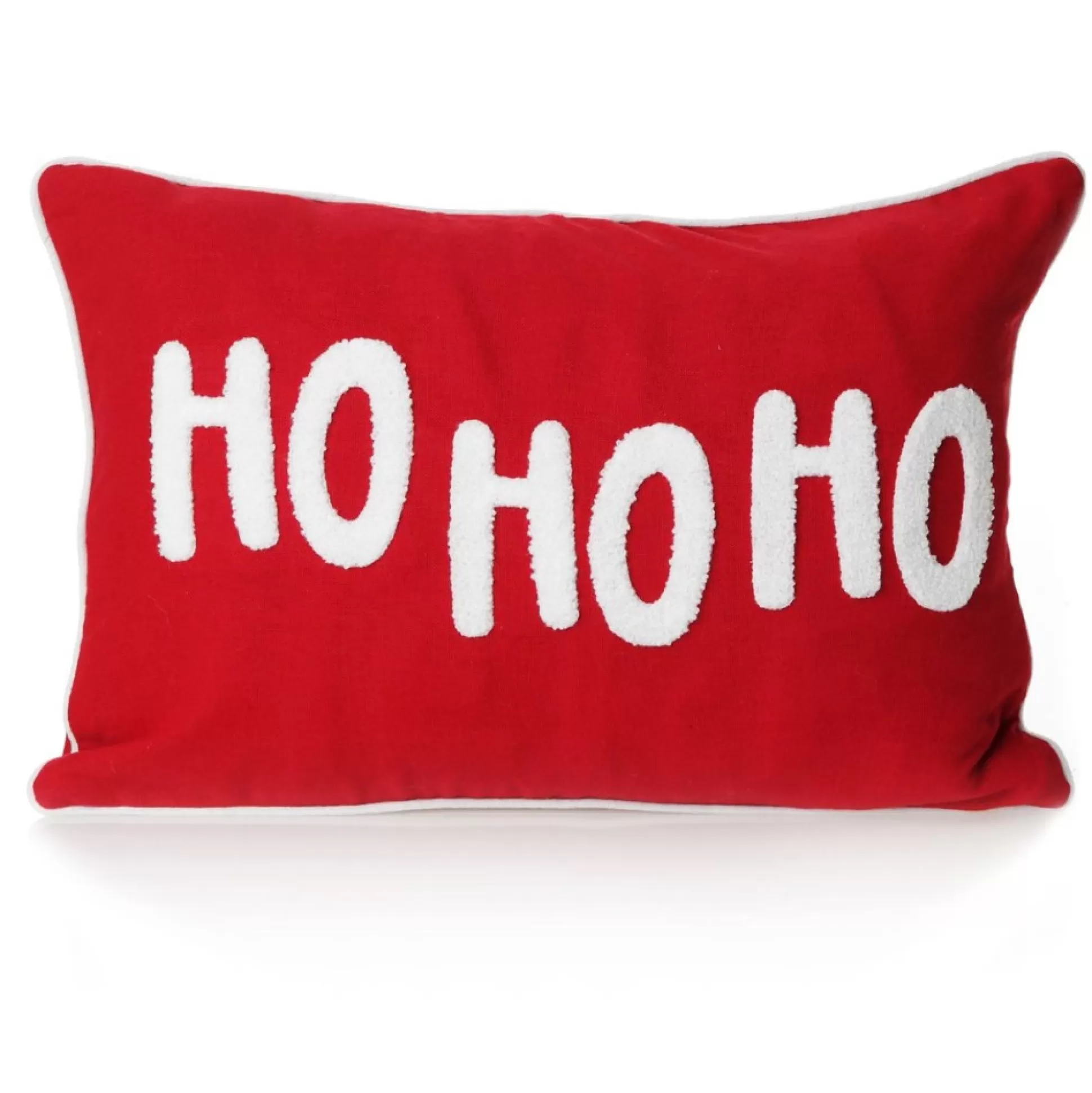 Ho Ho Ho Christmas Cushion Cover Christmas Cushions |