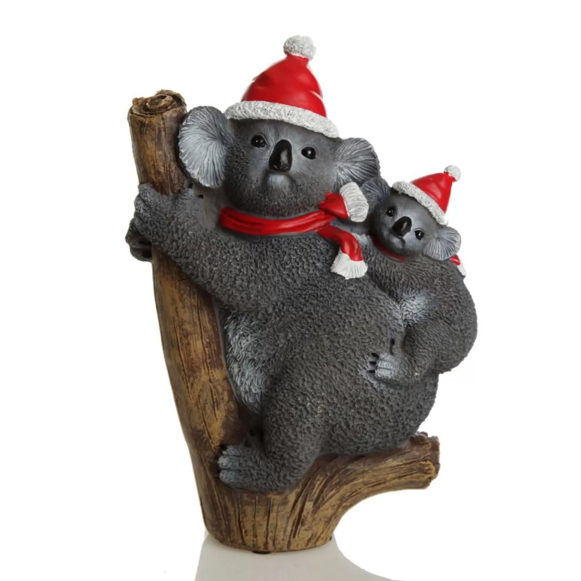 Koala and Joey Australiana Christmas Ornament Australian Christmas Ornaments |