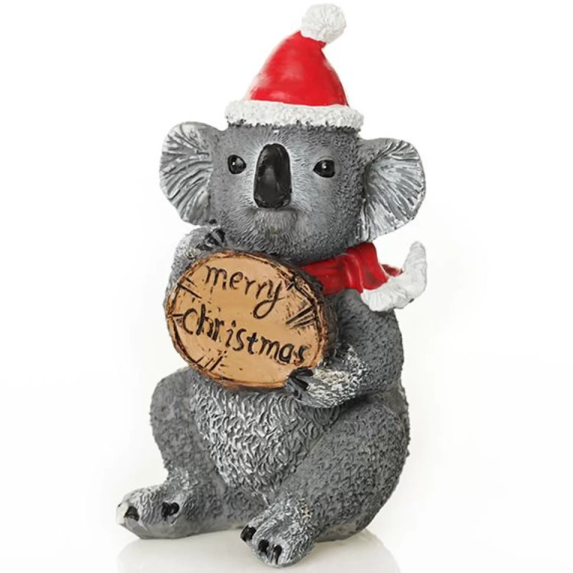 Koala Australiana Christmas Ornament Australian Christmas Ornaments |