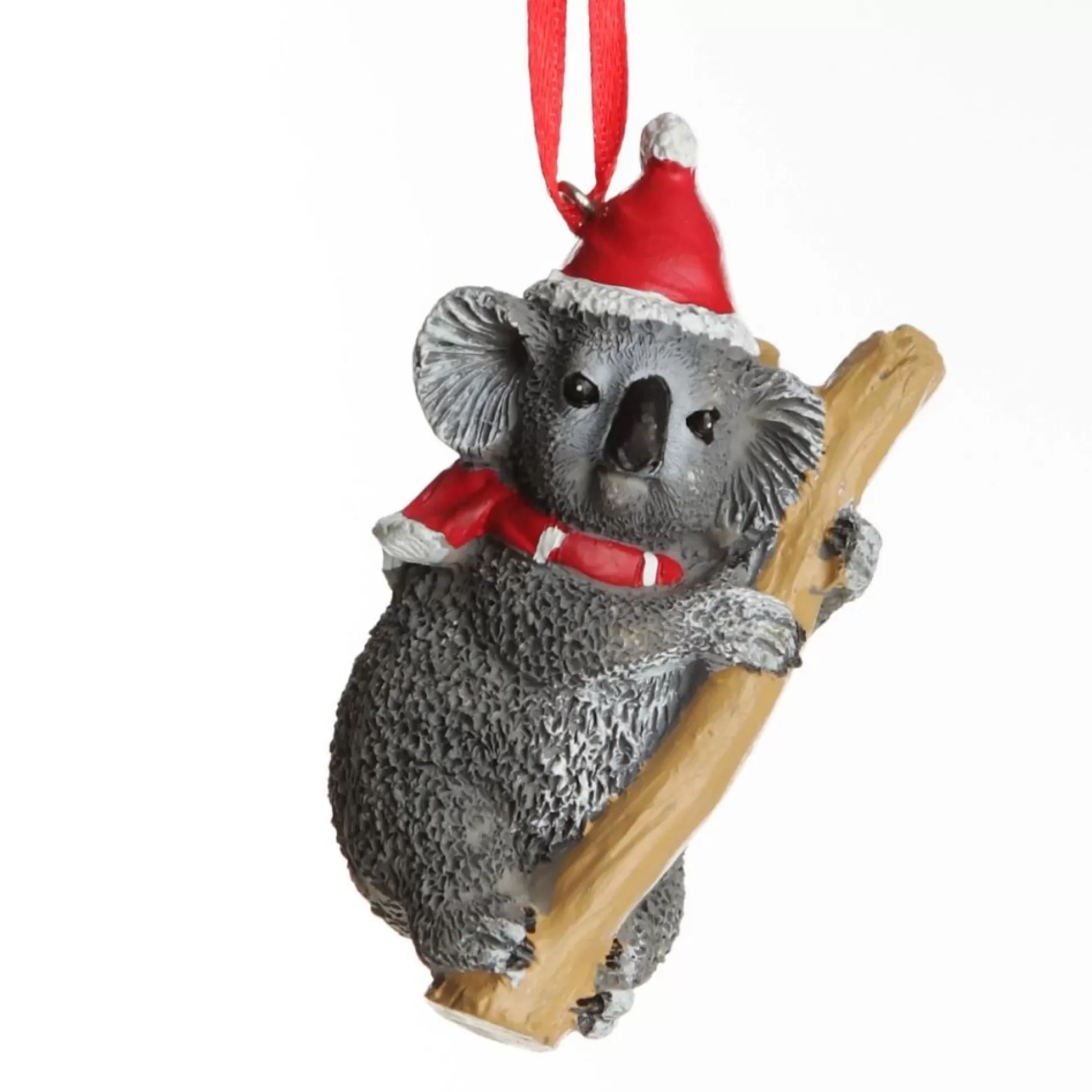 Koala Australiana Christmas Tree Decoration Australian Tree Decorations |