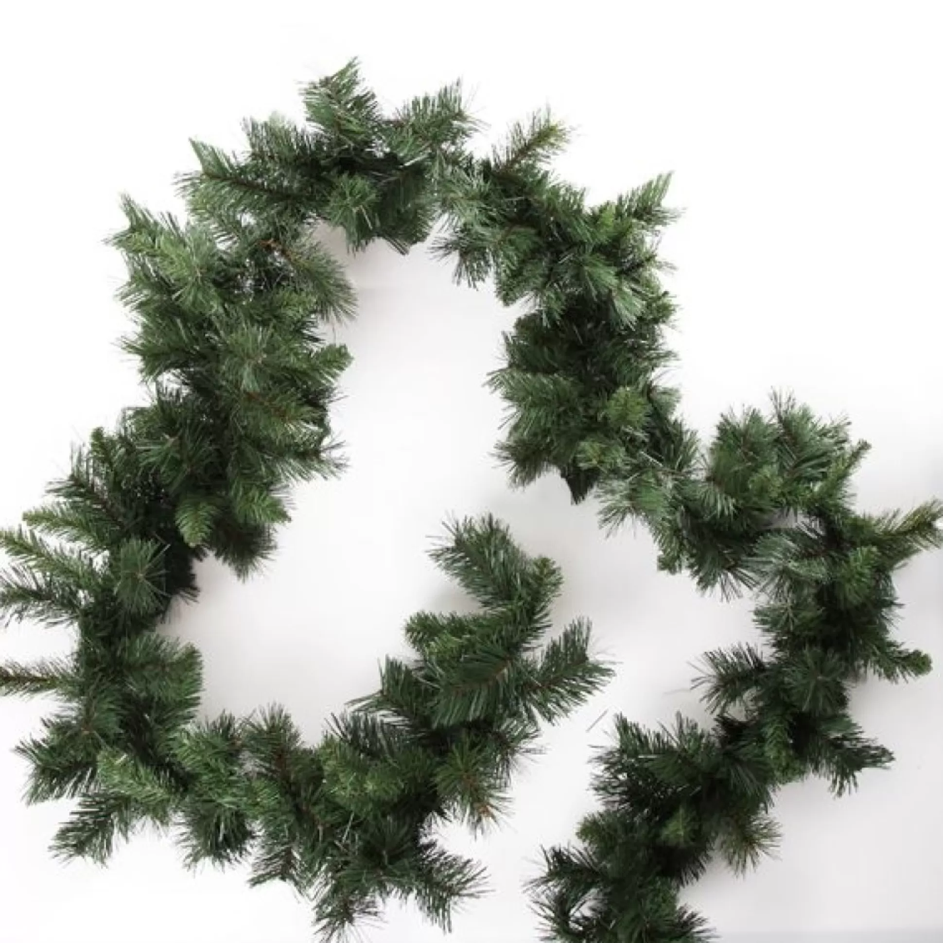 Majestic Pine Christmas Garland Christmas Garlands |