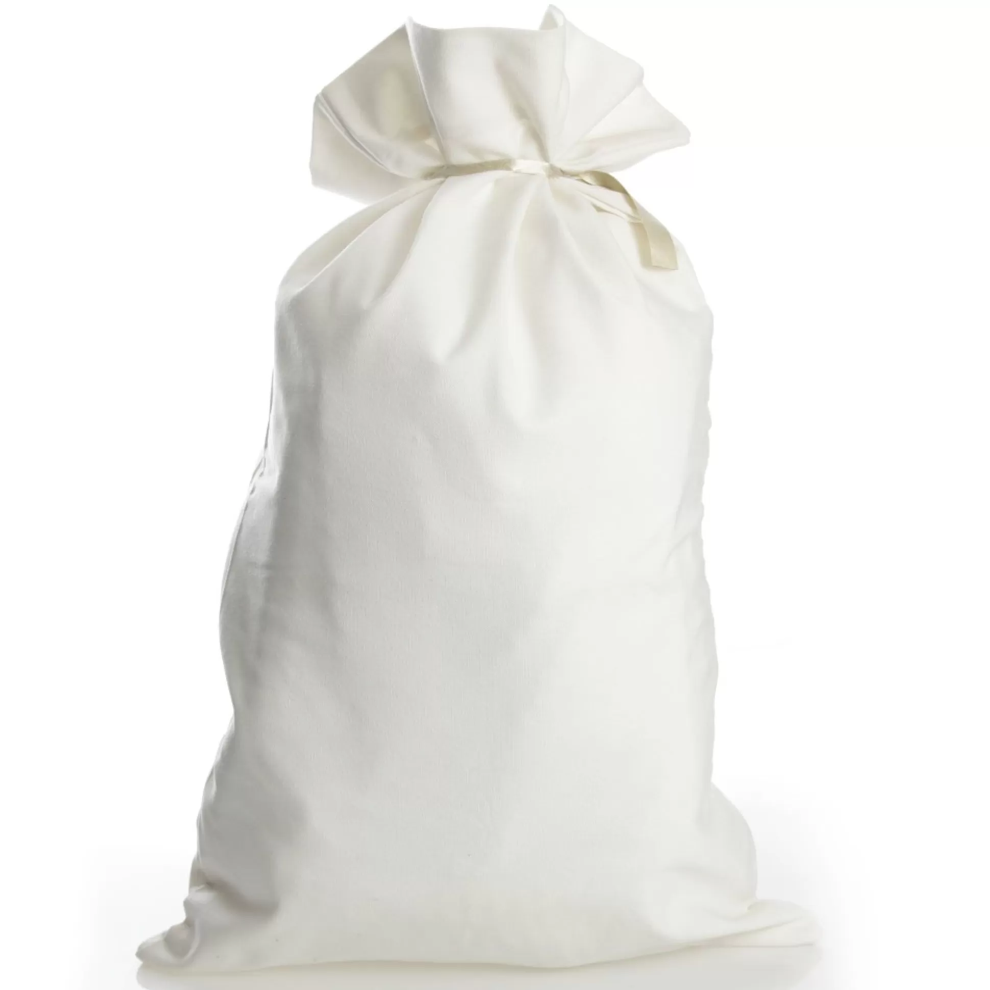 Personalised Christmas Vintage Car Santa Sack Personalised Santa Sacks |
